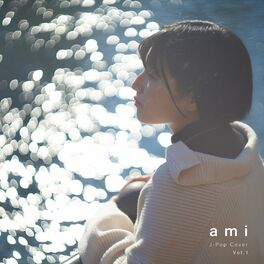 Album cover of ami J-Pop Cover Vol.1