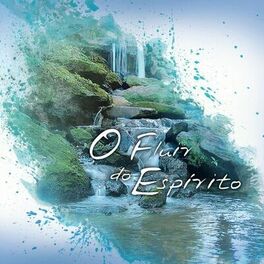 Album cover of O Fluir do Espírito