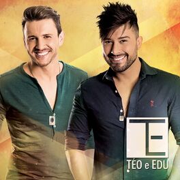 Album cover of Téo e Edu