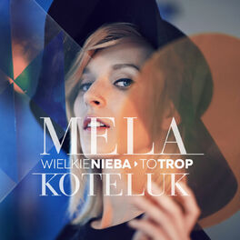 Album cover of Wielkie Nieba / To Trop