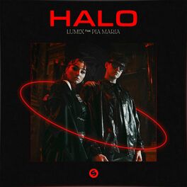 Album cover of Halo (feat. PIA MARIA)