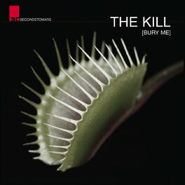 Album cover of The Kill