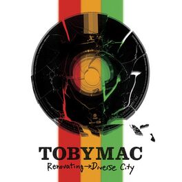 TobyMac discography - Wikipedia