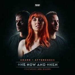 Album cover of The Now And Then