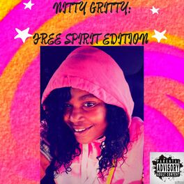 Album cover of NITTY GRITTY: Free Spirit