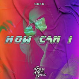 Album cover of How Can I