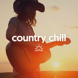 Album cover of Country Chill