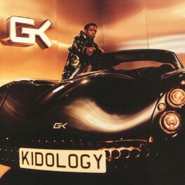 Album cover of Kidology
