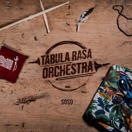 Album cover of Soso