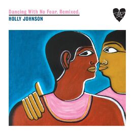 Album cover of Dancing With No Fear. Remixed.