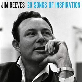 Album cover of 20 Songs of Inspiration