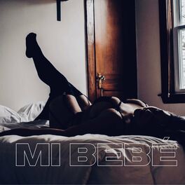 Album cover of Mi Bebé