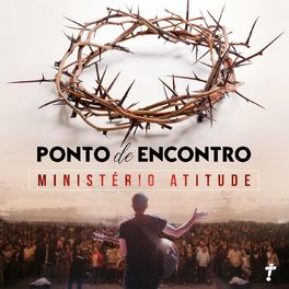 Album cover of Ponto de Encontro