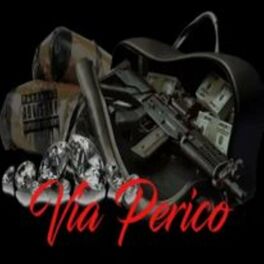 Album cover of Via Perico (feat. El Durako, Tatoh Cal, Ver$Ace, EDGAR & BIRD)