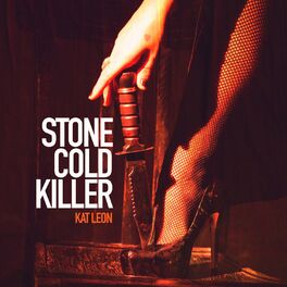 Album cover of Stone Cold Killer