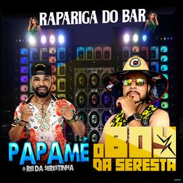 Album cover of Rapariga do Bar