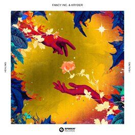 Album cover of Healing