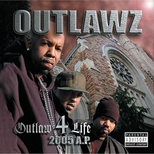 outlawz perfect timing