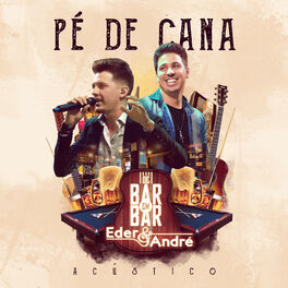 Album cover of Pé de Cana (Acústico)
