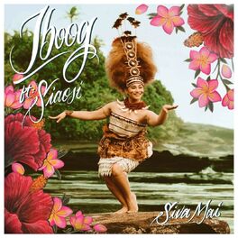 Album cover of Siva Mai (feat. Siaosi)