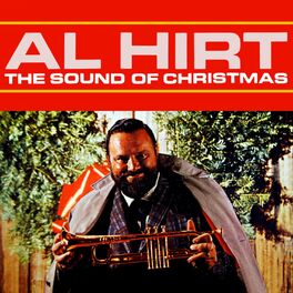 Album cover of The Sound Of Christmas