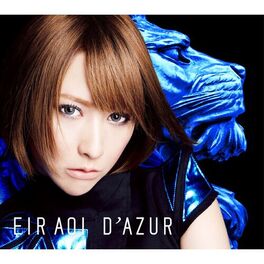 Album cover of D'azur
