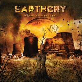 Album cover of Where the Road Leads