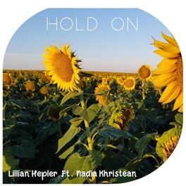 Album cover of Hold On