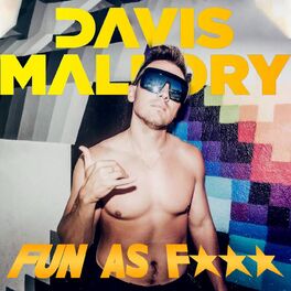 Album cover of Fun as F***