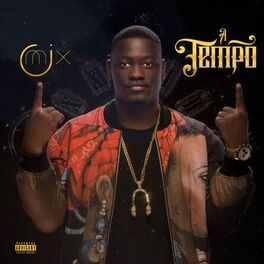 Album cover of A Tempo