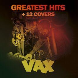 Album cover of Greatest Hits + 12 Covers