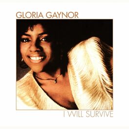 Album cover of I Will Survive (Rerecorded)