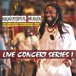 Album cover of Live Concert Series I