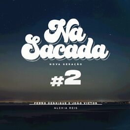 Album cover of Na Sacada #2
