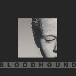 Album cover of Bloodhound