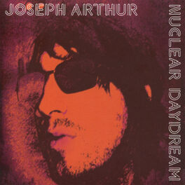Album cover of Nuclear Daydream