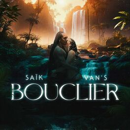 Album cover of Bouclier