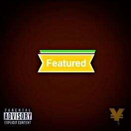 Album cover of Featured