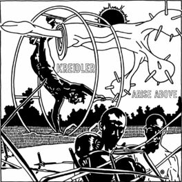 Album cover of Arise Above (Single Edit)