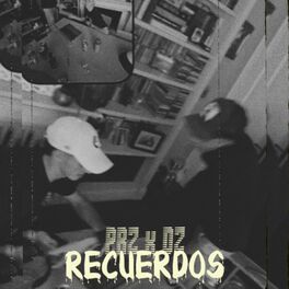 Album cover of Recuerdos (feat. Dz)