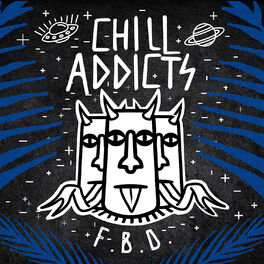 Album cover of F.B.D.