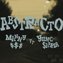 Album cover of Abstracto