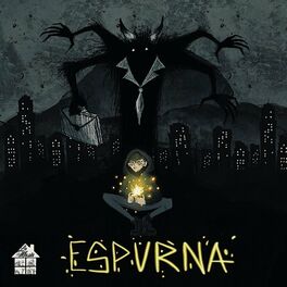 Album cover of Espurna