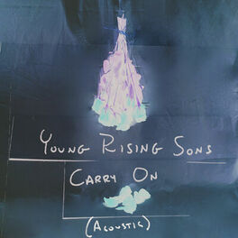 Album cover of Carry On (Acoustic)