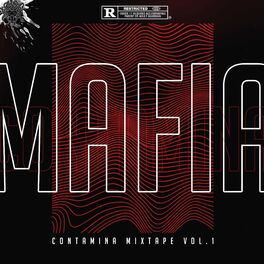 Album cover of Mafia Mixtape, Vol. 1