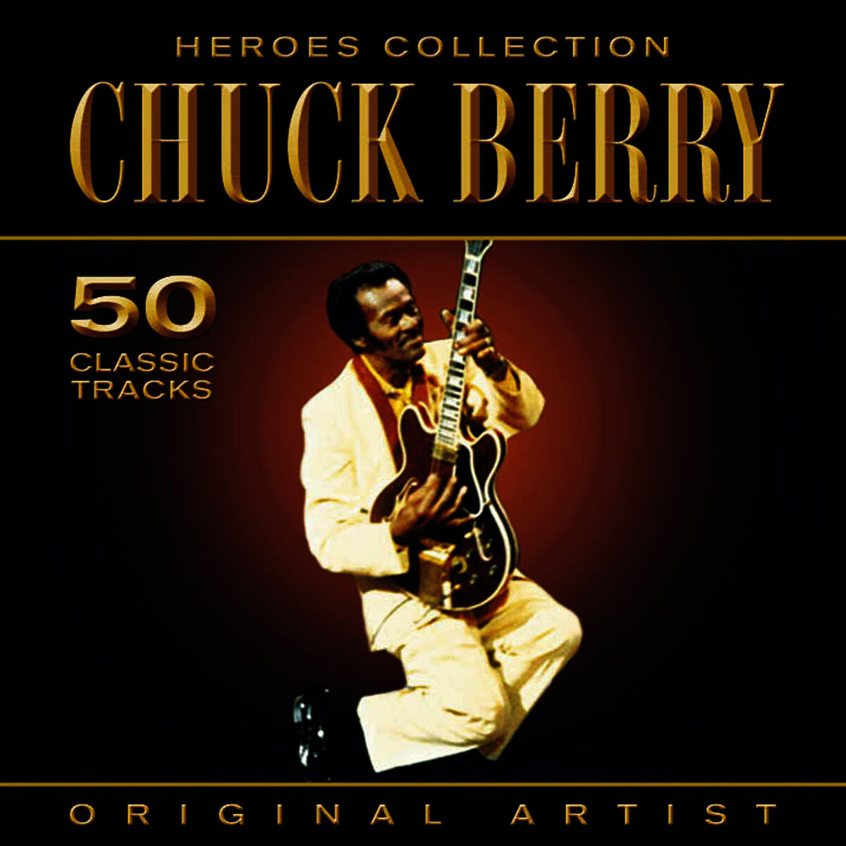 Chuck Berry - My Ding-A-Ling: listen with lyrics | Deezer