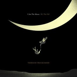 Album cover of I Am The Moon: III. The Fall