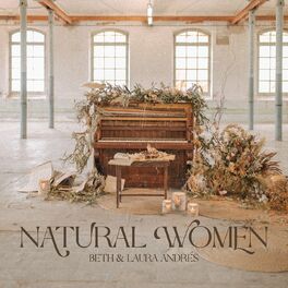 Album cover of Natural Women