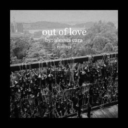 Album cover of Out Of Love (Remixes)
