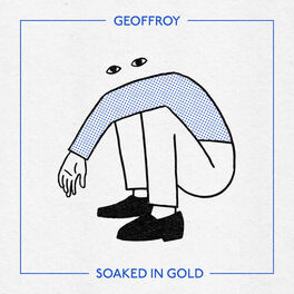 Album cover of Soaked in Gold